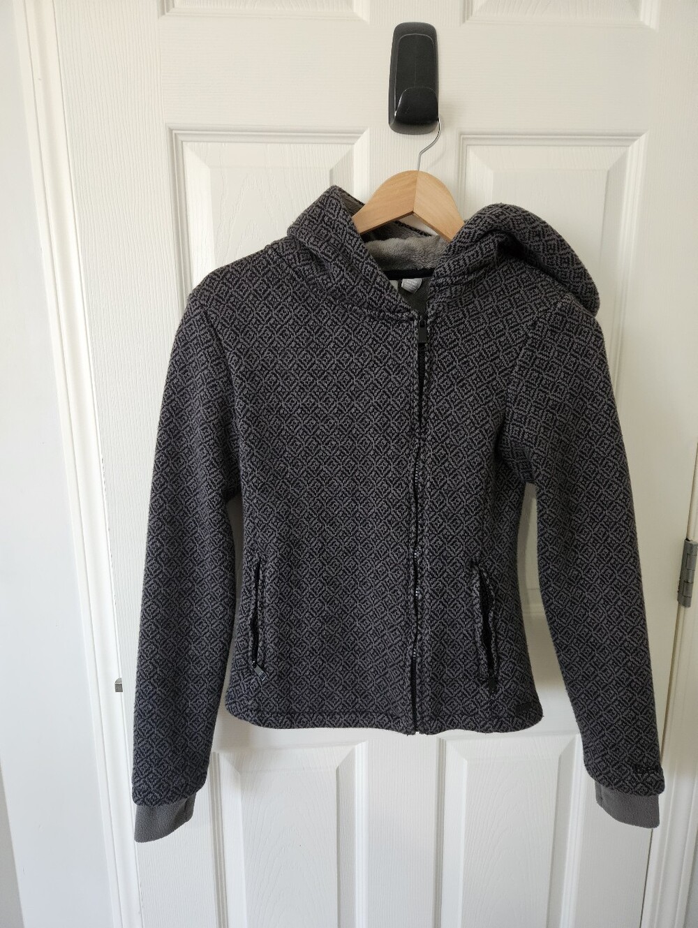New Bench Womens Sweater XS
